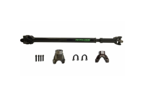 Revolution Gear Rear 1310 CV Driveshaft - M200 Rear Diff - Pinion Yoke - JL Sport 4dr