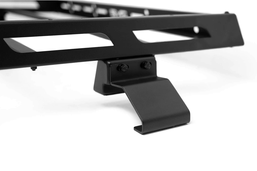 DV8 Offroad Hard Top Roof Rack - Bronco 2021+ 2Dr