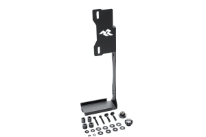 Rugged Ridge Tailgate Offroad Jack Mount - JL