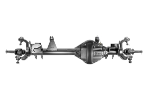 Currie Enterprises High Pinion 44 Front Axle w/ 4.56 Gears and  ARB Lockers - TJ/LJ