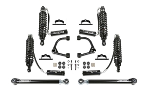 FabTech 3in UCA Lift Kit w/ DLSS Coilovers - Bronco 2021+ 2Dr