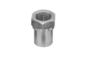 RockJock Threaded Bung - 1.00in-14 RHT