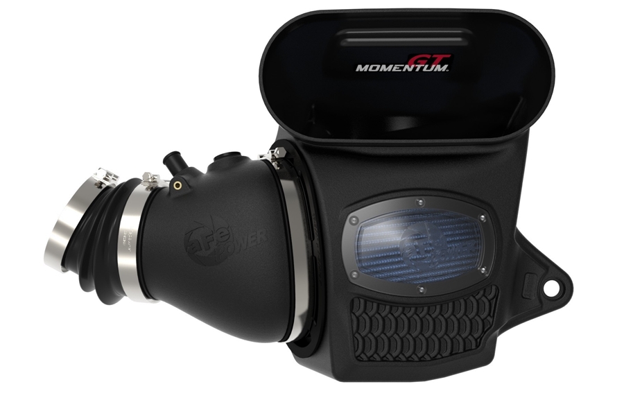 AFE Power Momentum GT Cold Air Intake System w/ Pro 5R Filter - JL 392