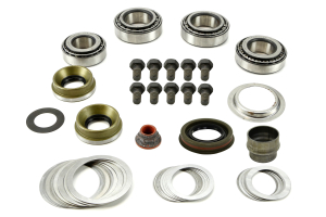 Yukon Master Overhaul Kit Pro Rock 44 - JK