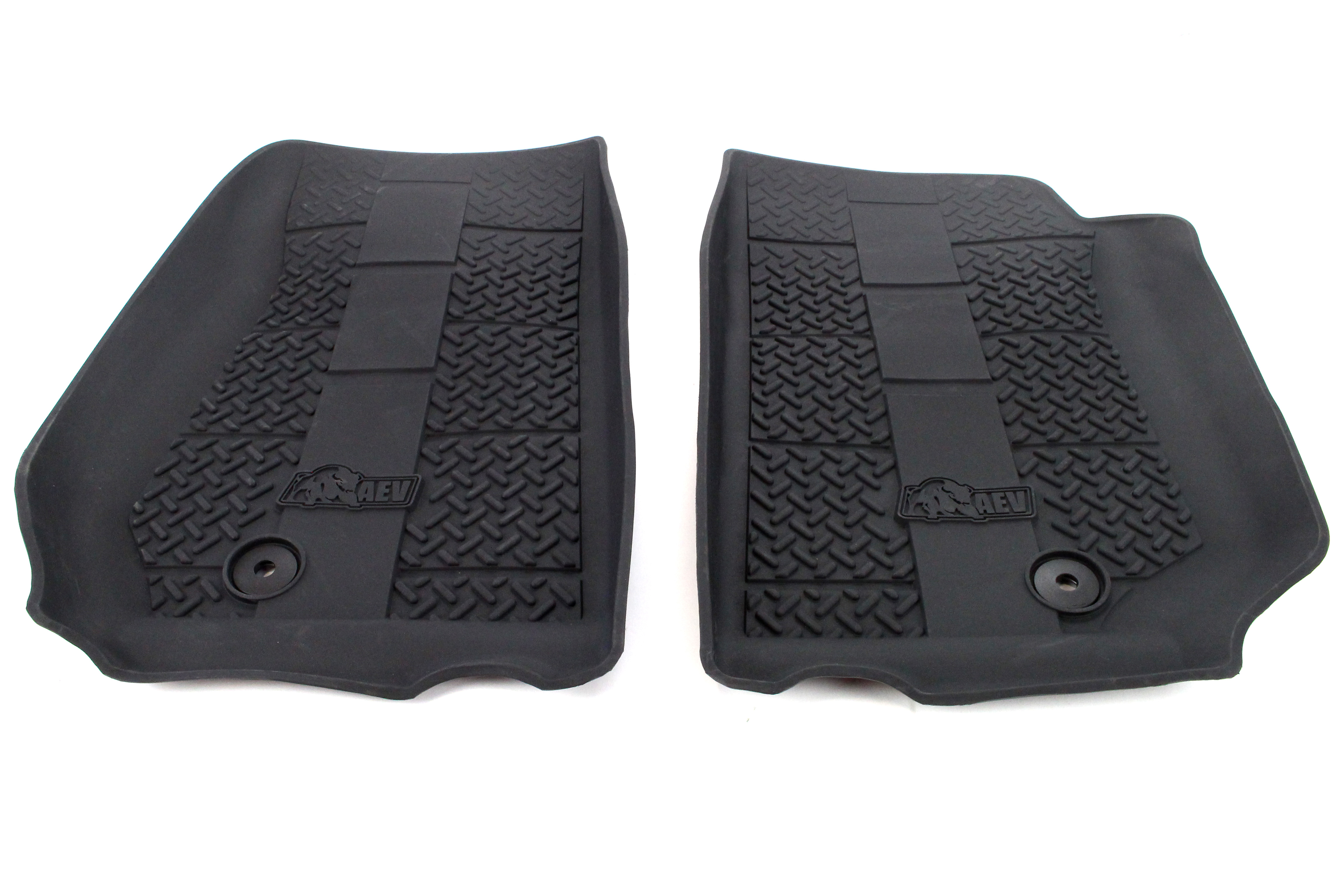 AEV Front Floor Liner 07-13  - JK