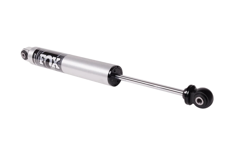 FOX Performance Series 2.5 IFP HTO Shock, Front (3.5-4in Lift) - JL