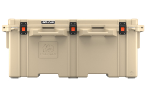 Pelican 250QT Elite Cooler - Tan