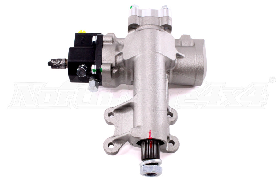Jeep JK PSC Ram Assist Steering Gear Jeep Rubicon 20072018 SG681R