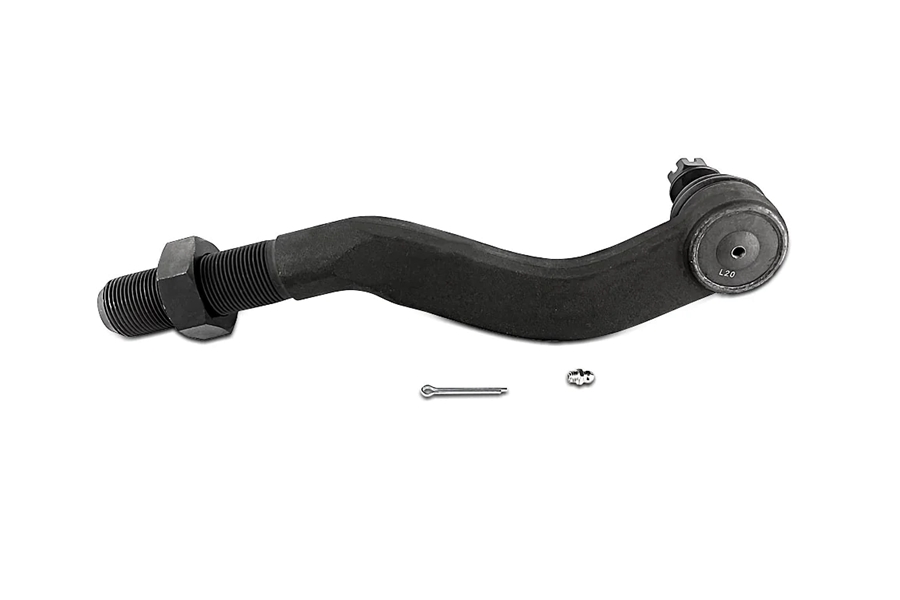 Apex Chassis 2.5 Ton Drag Link Kit - Yes Flip - JT/JL