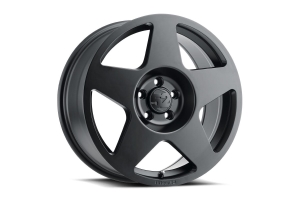 Fifteen52 Tarmac Series Wheel, 18X8.5 5X4.25 - Asphalt Black - Bronco Sport 2021+
