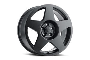 Fifteen52 Tarmac Series Wheel 18X8.5 5X4.25 Asphalt Black - Bronco Sport 2021+