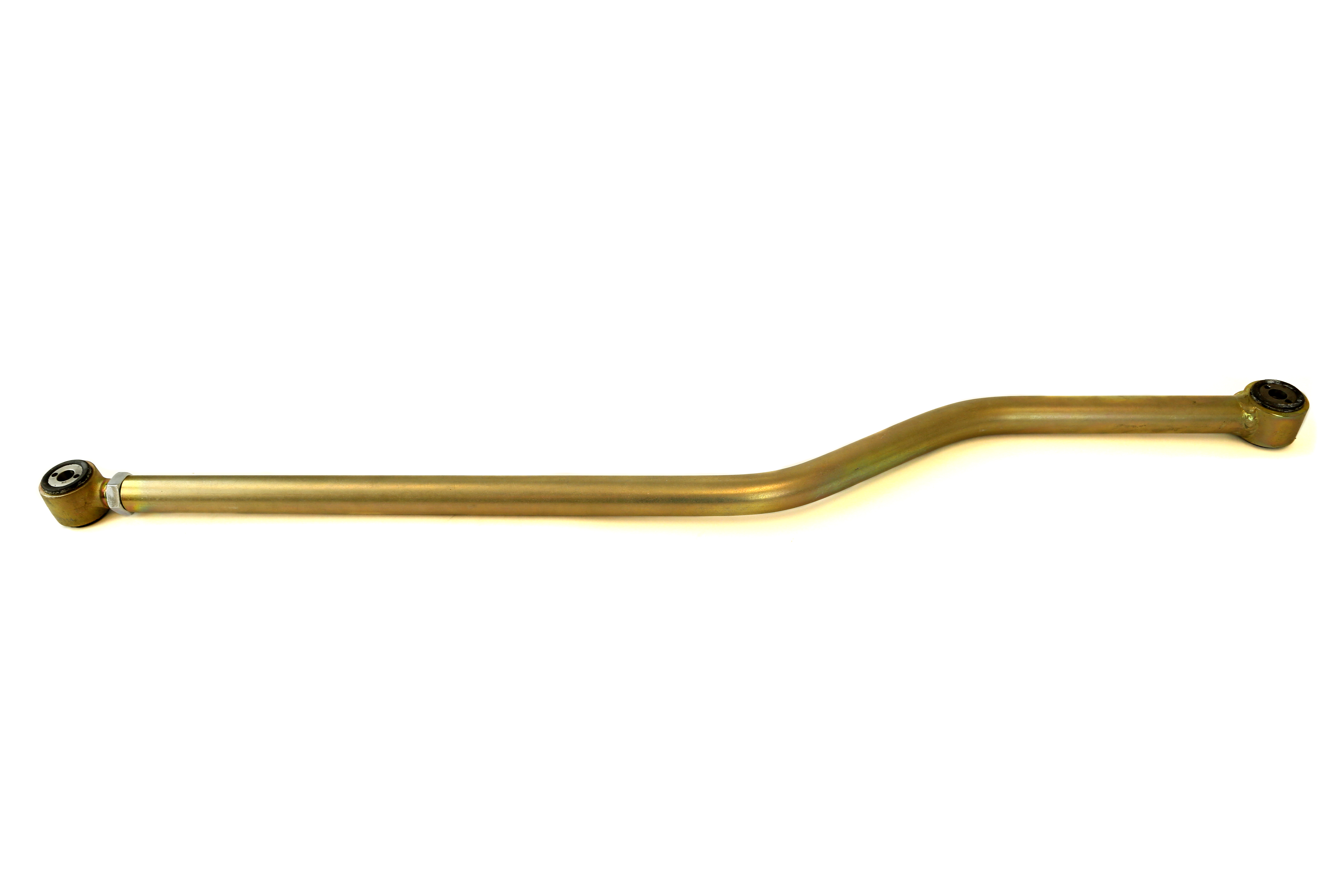MetalCloak Track Bar Rear - JK