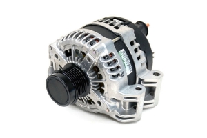 Mopar 140 Amp Alternator - JK 2007-11