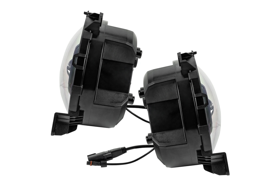 Oracle Oculus Switchback Bi-LED Projector Headlights  - JT/JL