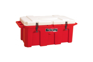 Grizzly 150 cooler store