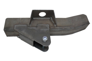 コリアグランドセール 2025 Jeep YJ Rust Buster Rear Spring Mount Segment Left Side 小物