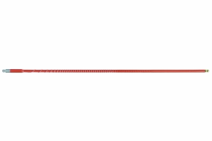 Firestik FireFly 4ft Tunable Tip CB Antenna Red
