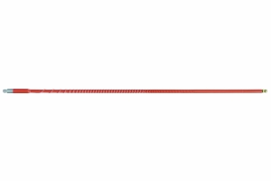 Firestik FireFly 4ft Tunable Tip CB Antenna Red