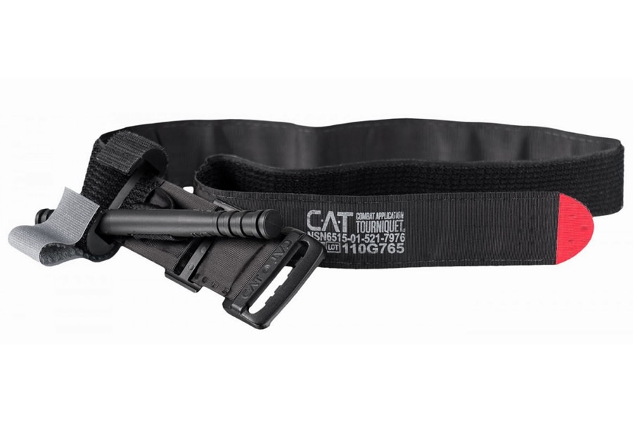 Outer Limit Supply Gen7 Combat Application Tourniquet Cat 5000