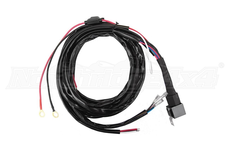 Rigid Industries 3Wire 360Series Harness 36360Northridge4x4