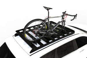 Front Runner Outfitters Fork Mount Bike Carrier  Power Edition