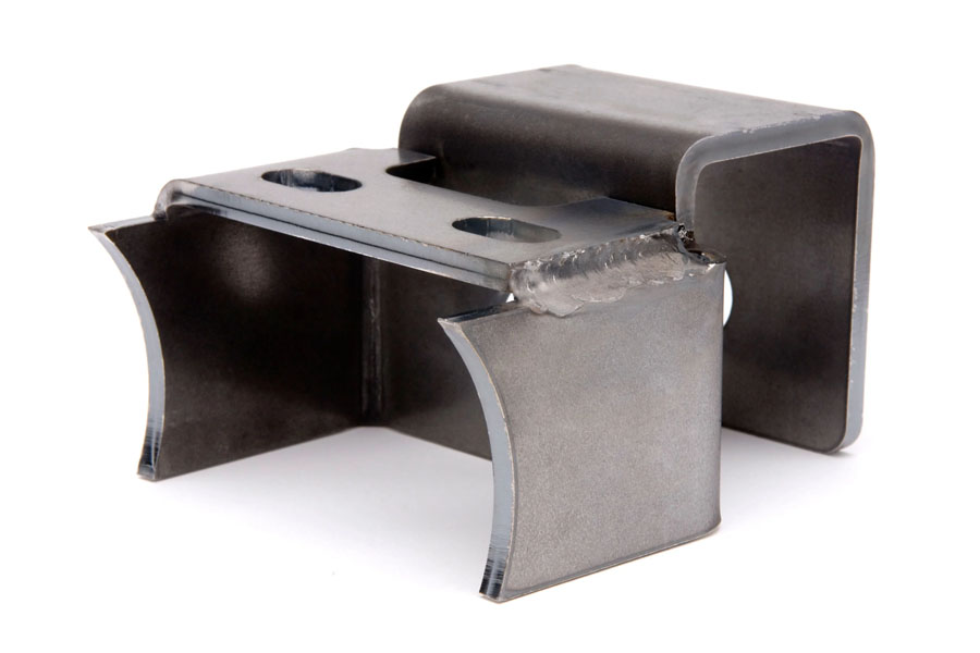 JKS Heavy Duty Replacement Track Bar Brace - JK