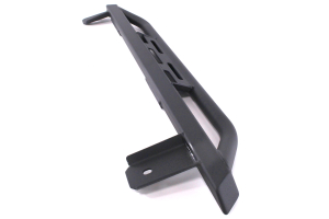 JCR Offroad Classic Rock Sliders Black - JK