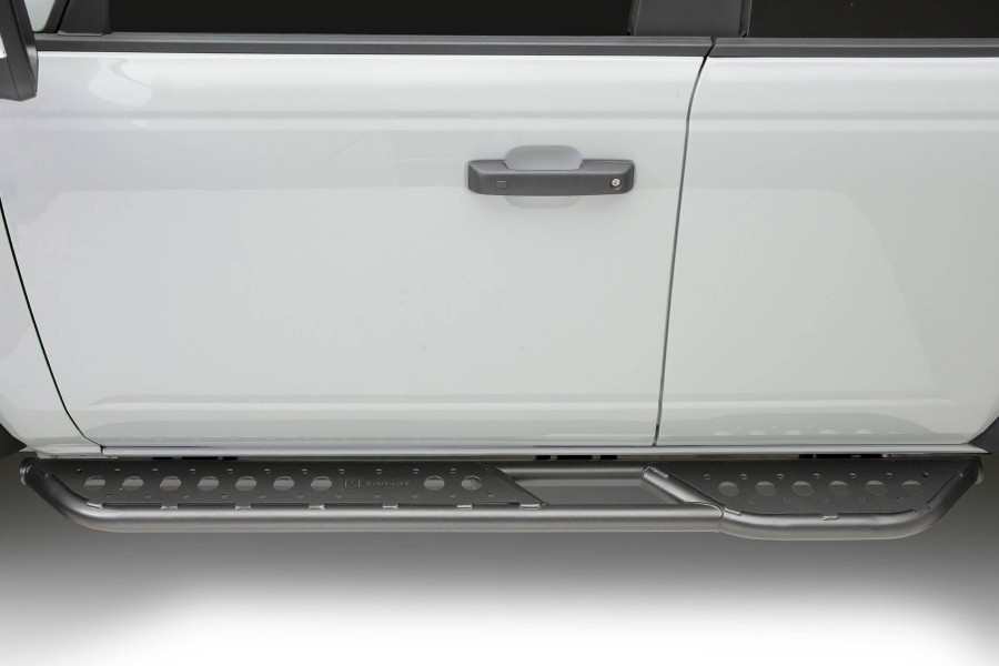 ZROADZ Rock Slider Side Step - Bronco 4dr 2021+