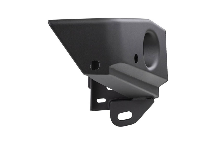 ARB Winch Bumper - JT/JL w/ Front Parking Sensors