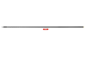 Firestik II Tunable Tip CB Antenna Black 3ft