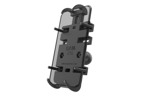 RAM Mounts Quick-Grip Universal Phone Holder w/ Ball