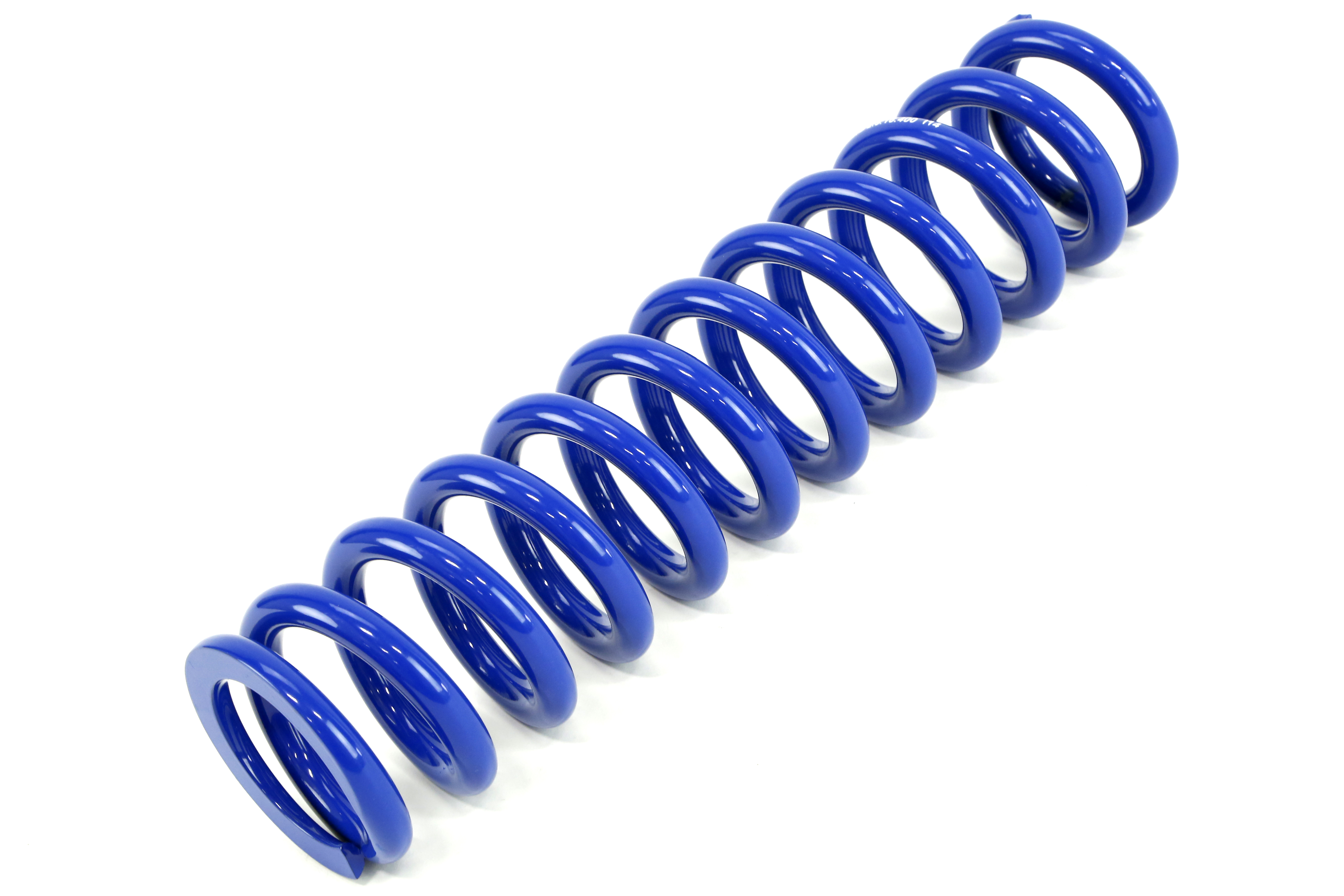 EVO Manufacturing King 2.5 16x400lbs Spring - JK