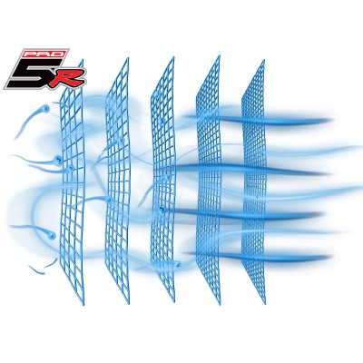 AFE Power MagnumFlow OER Pro 5 R Air Filter - JK