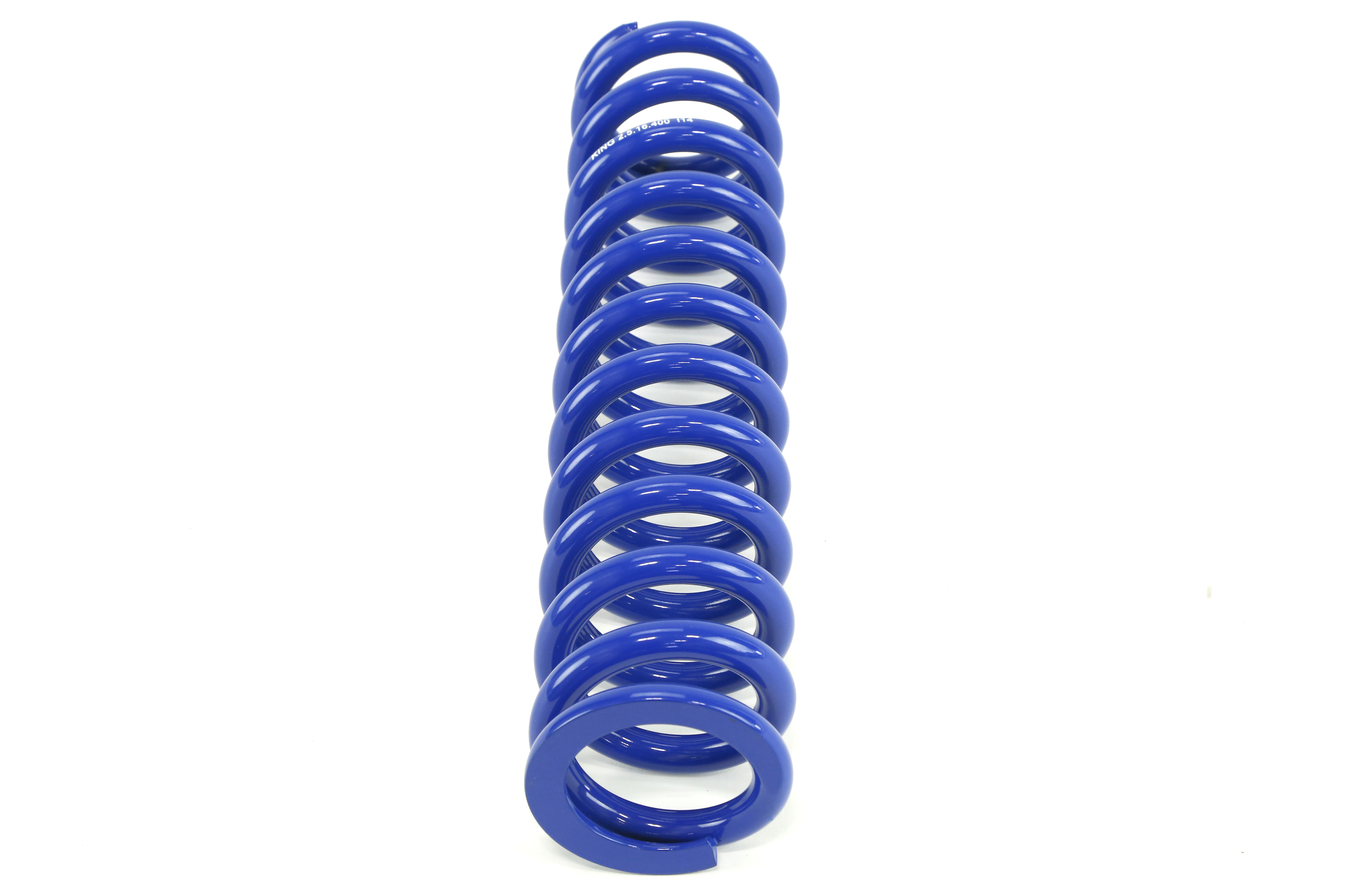 EVO Manufacturing King 2.5 16x400lbs Spring - JK