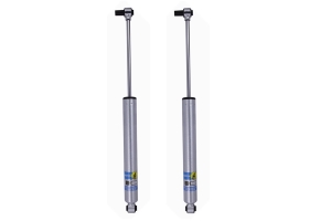 Evo Manufacturing Bilstein 5100 Front Shocks - 2.5-4.5in Lift - JT/JL