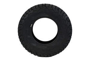 BFGoodrich All-Terrain T/A KO2 Tire LT275/65R18 Tire