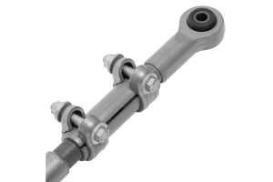 Rubicon Express Front Heavy-Duty Adjustable Track Bar  - JT/JL/JK