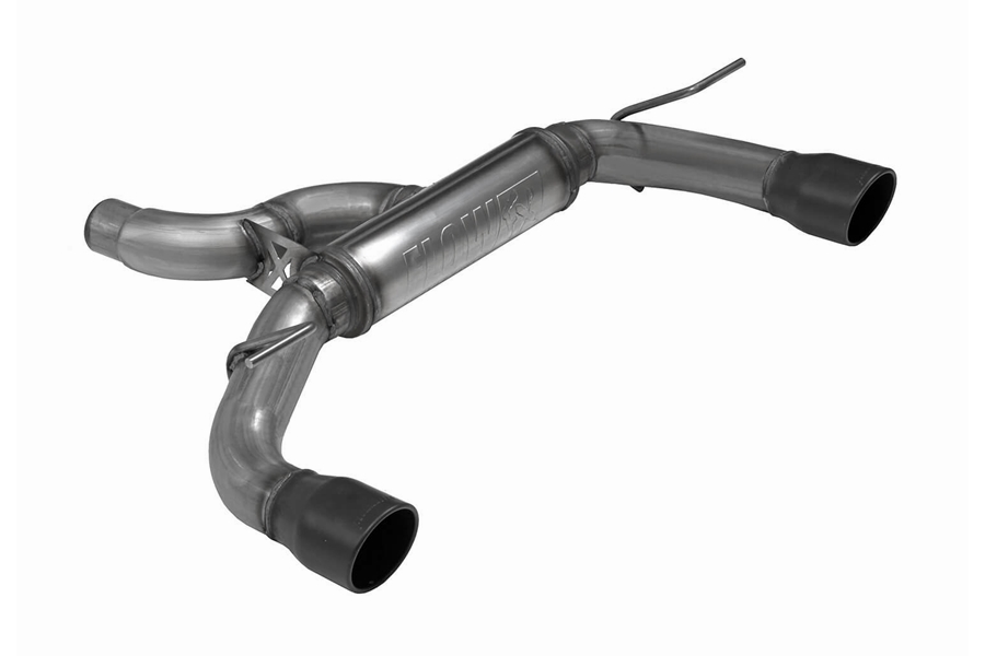 Flowmaster FlowFX Axle-Back Exhaust System - Bronco 2021+