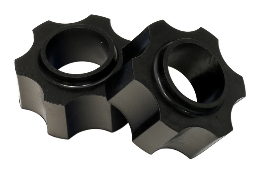 Icon Vehicle Dynamics 2in Front Spacer Kit - JK 