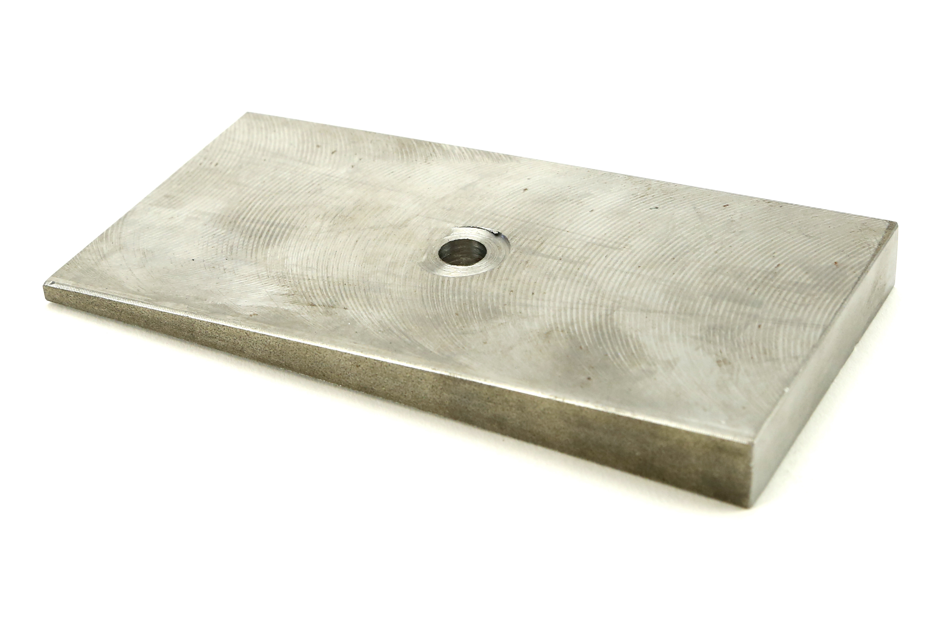 Rubicon Express 2.5in X 4 Degree Shim