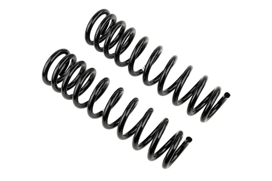Old Man Emu Front Coil Spring Set - Medium Loads - Bronco 4dr 2021+