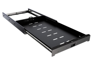 Front Runner Outfitters Cargo Slide/Fridge Slide, 80L to 90L