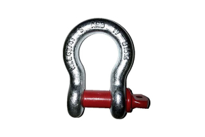 ARB Bow Shackle 25MM, Type S