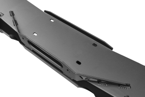 Rugged Ridge XOR Front Stubby Bumper - No Skid Plate  - JT/JL/JK