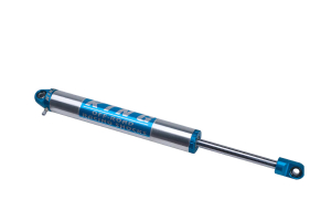 EVO King Shocks Steering Stabilizer - Blue - JK