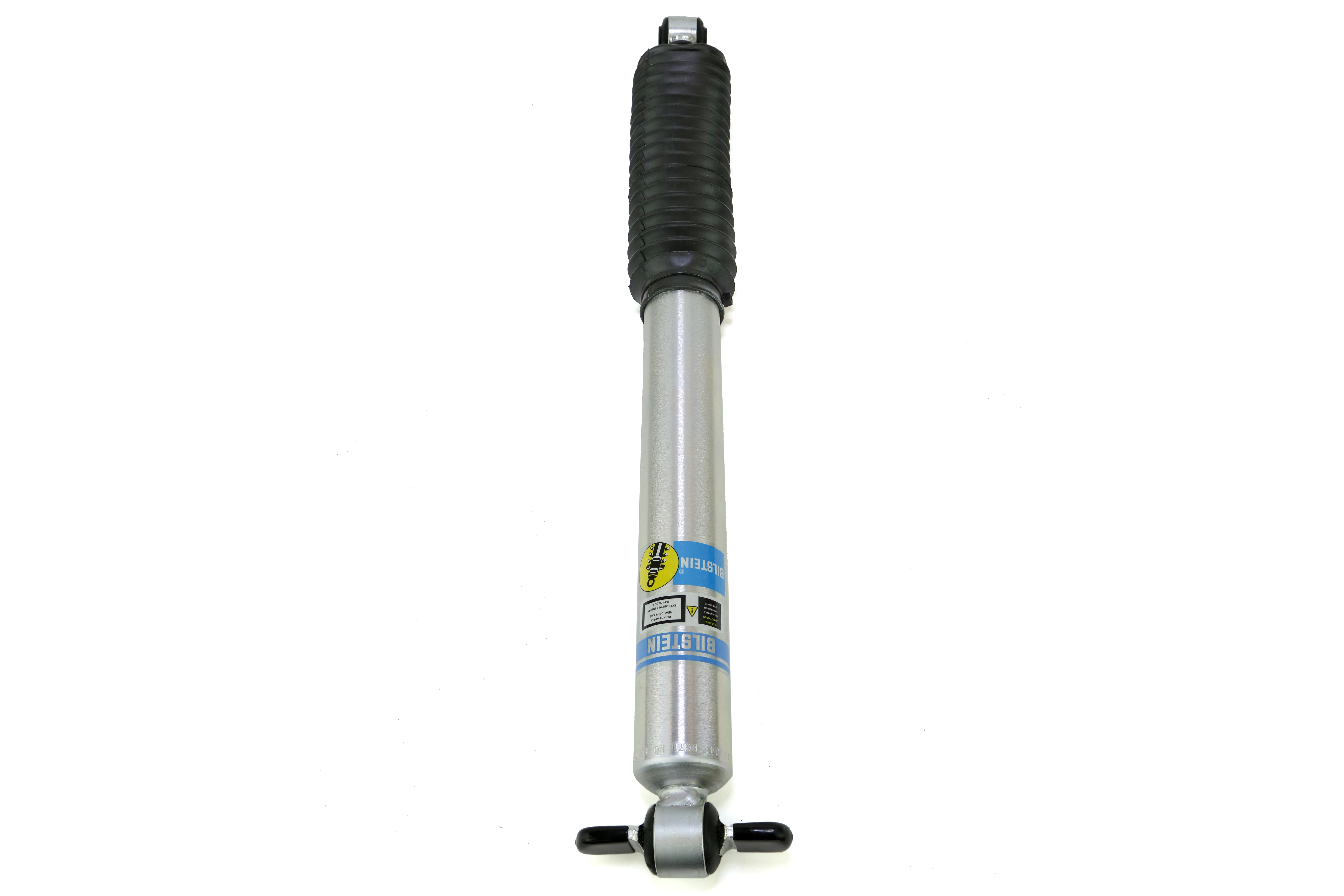 Bilstein 5100 Series Gas Shock Rear 1.5in-3in Lift - JK