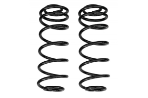 Rancho Performance Coil Spring Kit, Rear - JL Diesel 