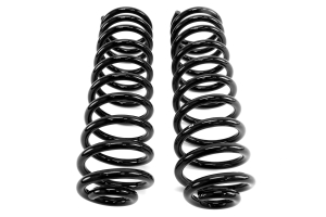 JKS Jspec 3.5in Coil Spring Kit - JK 4dr