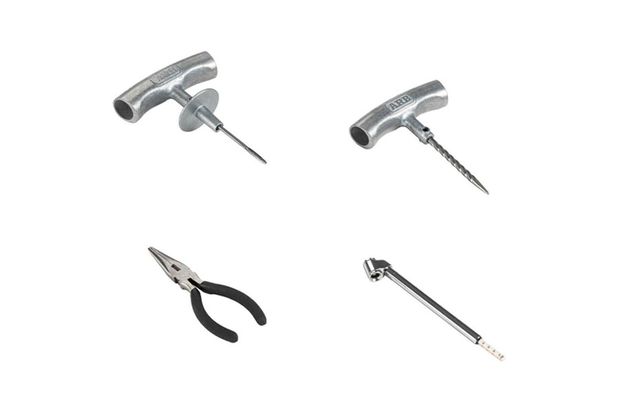 ARB Speedy Seal Tire Repair Kit