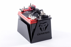 Genesis Offroad Universal Single Battery Kit